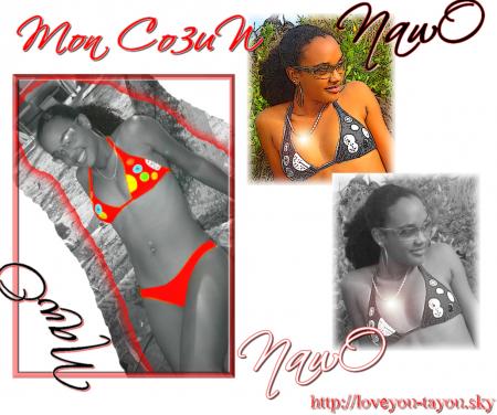 naomy aka NAwo