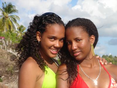 Nawo et Kinou