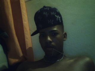 La c'est Daisty aKa DJ style