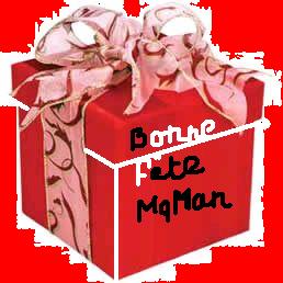 Bonne fete a toute les maman !!